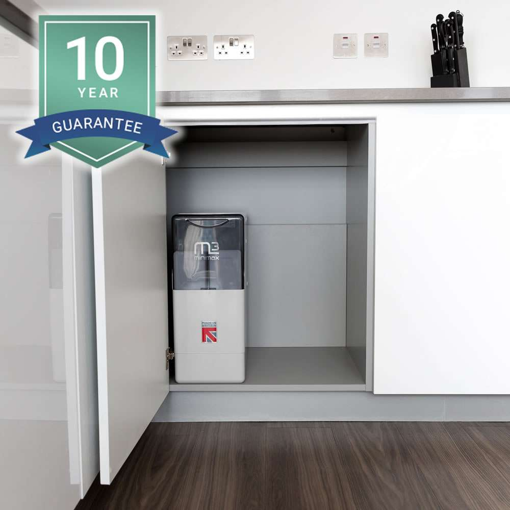 Water Softeners Ireland