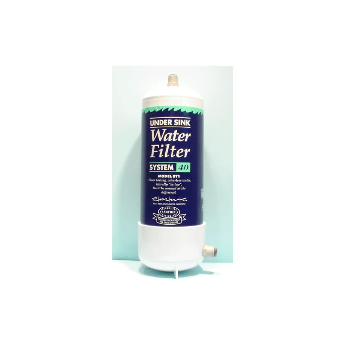 Water Filters BT1 NSA compatible High flow Water Filter